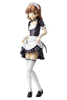 とある科学の超電磁砲Ⅲ 御坂美琴 フィギュアコトブキヤ 御坂 美琴: フィギュア｜コトブキヤオンラインショップ